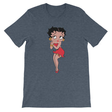 Betty t-shirt