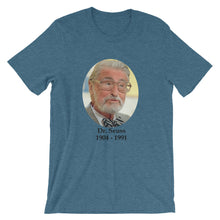 Dr. Seuss t-shirt