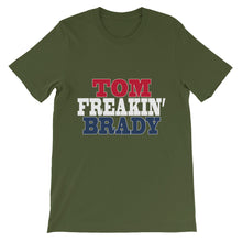 Tom Freakin' Brady t-shirt