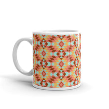 Pattern Mug