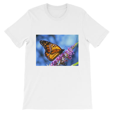 Butterfly t-shirt