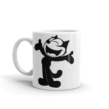 Felix Mug