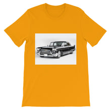 Classic Car t-shirt