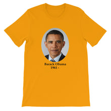 Barack Obama t-shirt