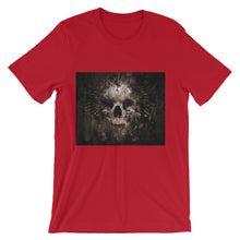 Skull t-shirt
