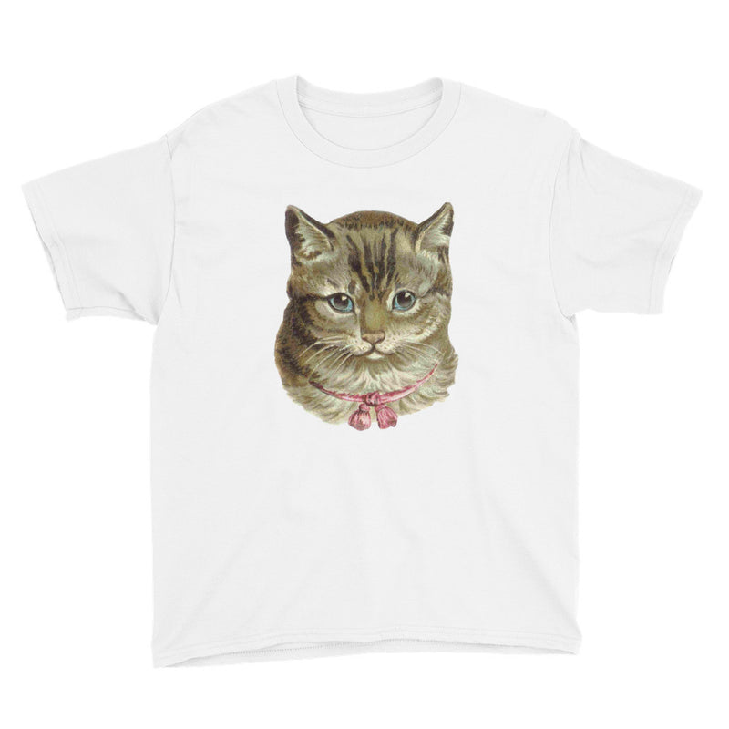 【CPGN STUDIO】24SS★ Fantasia Cat Short Sleeve Tee CPGN STUDIO】24SS☆ Fantasia Cat Short Sleeve Tee Low