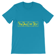 Teacher t-shirt