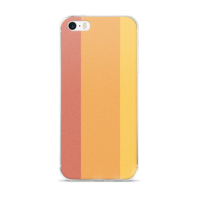 Pattern iPhone 5/5s/Se, 6/6s, 6/6s Plus Case