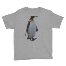 Penguin Youth Short Sleeve T-Shirt