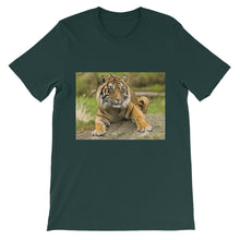 Endangered Species t-shirt