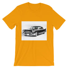 Classic Car t-shirt