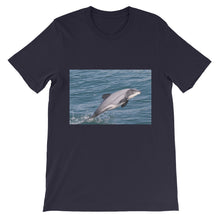 Endangered Species t-shirt