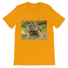 Endangered Species t-shirt