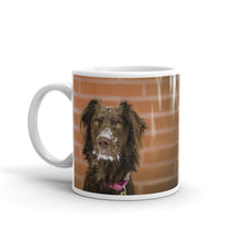 Snow Dog Mug