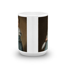 Famous Paintings Mug