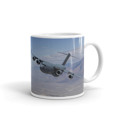 C-17 Mug