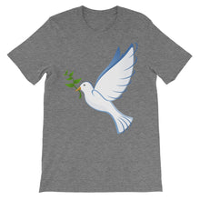 Peace t-shirt