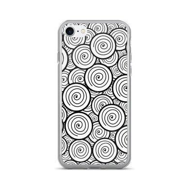 Pattern iPhone 7/7 Plus Case