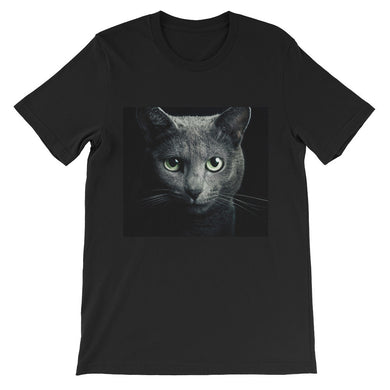 Cat t-shirt