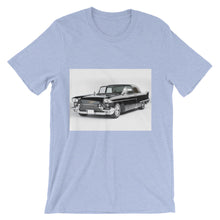 Classic Car t-shirt