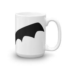 Giant Bat Mug