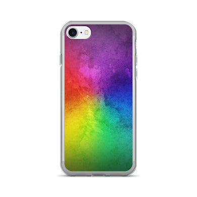 Pattern iPhone 7/7 Plus Case