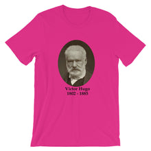 Victor Hugo t-shirt