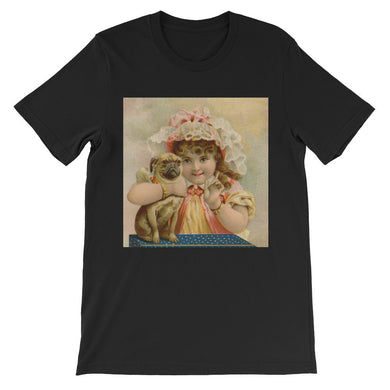 Vintage Art t-shirt