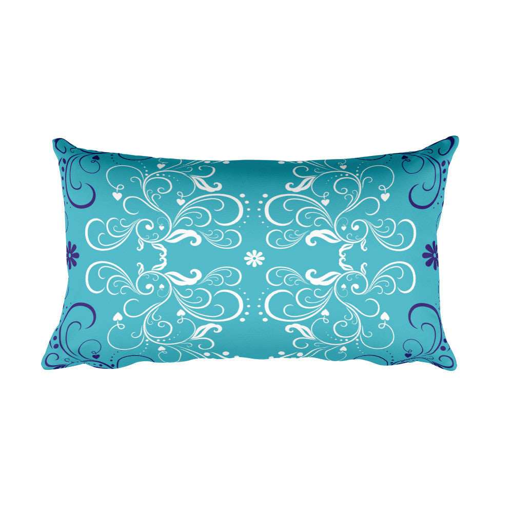 Pattern Pillow