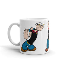 Popeye Mug