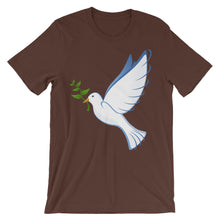 Peace t-shirt