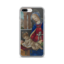 Famous Paintings iPhone 7/7 Plus Case