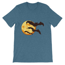 Halloween t-shirt