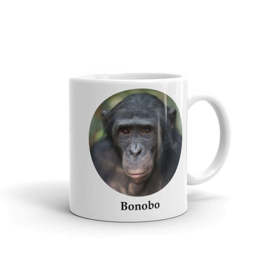 Bonobo Mug