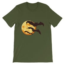 Halloween t-shirt
