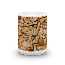 Pattern Mug