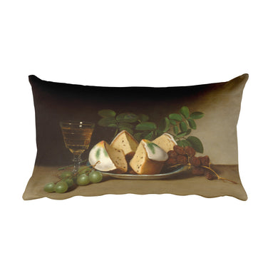 Still Life Pillow