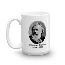 Brahms Mug