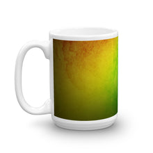 Pattern Mug