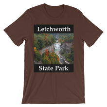 Letchworth t-shirt