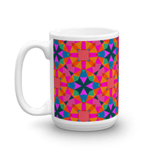 Pattern Mug