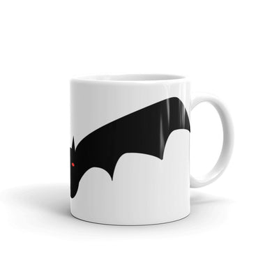 Giant Bat Mug
