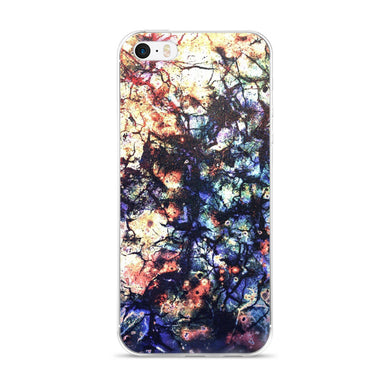 Pattern iPhone 5/5s/Se, 6/6s, 6/6s Plus Case