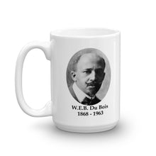 W.E.B. Du Bois Mug