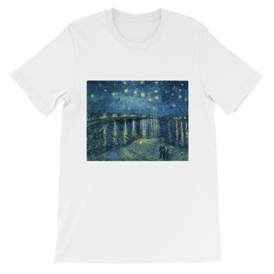 Van Gogh t-shirt