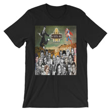 Golden Age of Hollywood t-shirt