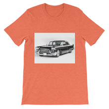 Classic Car t-shirt