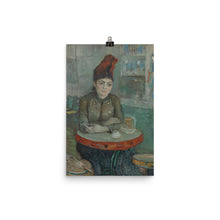 Van Gogh poster