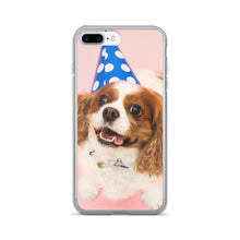 Birthday Dog iPhone 7/7 Plus Case