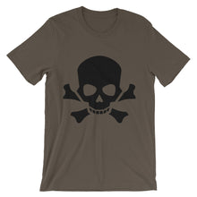 Skeleton t-shirt